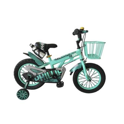 China 2020 New Design Boys 12 Inch 16 Inch Kids Bike / Kids Bike Kids Bike 3-8 Year Old , Cycle For Boys / Bell Bike For Kids for sale