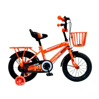 China Backrest Or None OEM Kids Bike China Kids Bikes Wholesale 18 Inch Bicycles For Kids for sale