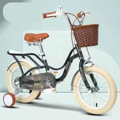 China New Design Fast Delivery Kids Bike Kids Mountain Bike For Kids For 9-11 Years Old 12 14 16 18 Inch for sale