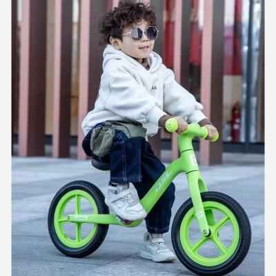 China New Design OEM Balance Bike Manufacturer In China Directly Supply Wholesale Cheap Balance Bike for sale