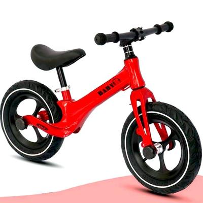 China Hotsale 2020 Popular 12 Inch Multifunctional Kids Bike Baby Bike Kids Balance Bike Without Pedal for sale