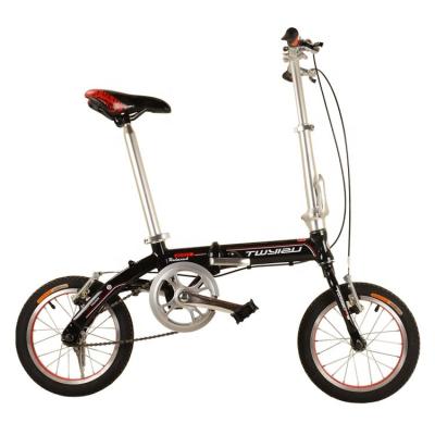 China New Design Professional Folding Bike 20 Collapsible Bike Folding for sale