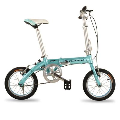 China New Design China Supplier Folding Bike 16 Inch 20 Inch Folding Bike for sale