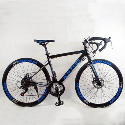 China Popular High Quality Road Bike 21 Speed ​​With Competitive Price for sale