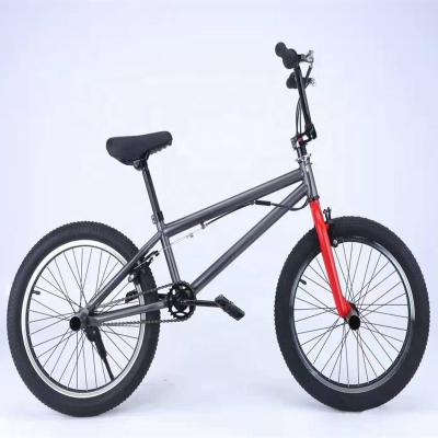 China Best Service Carbon Steel Frame 20 Inch Student Bike MTB Portable Mountain Bicycle Factory for sale