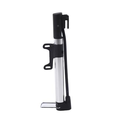 China Modern Design Mini Pump Bike Bicycle Portable Mini Bike Air Pump For Portable Bikes for sale