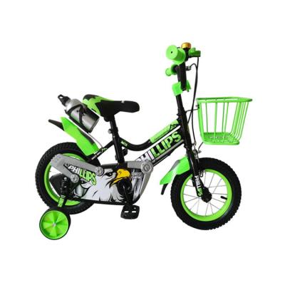 China Backrest Or None Best Selling 12 Inch Kids Bike Ride-on Kids Bikes Manufacturer for sale