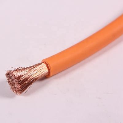 China LSZH EV Flex Cable from A.W.G. 1500V Construction Electric High Voltage Locomotive Cable Loading Cable Locomotive for sale