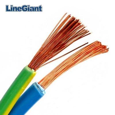 China Automotive Primary Wire Power Cable Copper Wire Cable Electrical Wire for sale