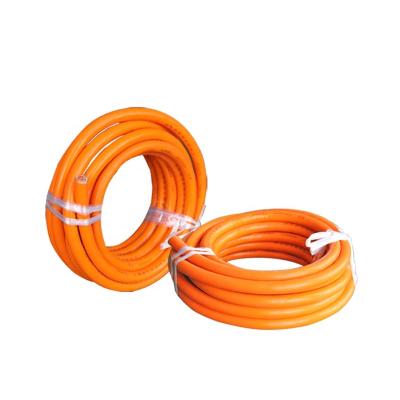 China High Quality EV EV Power Connection 16mm To 240mm Battery Charging Power Cable for sale