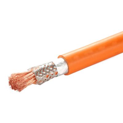 China Car Mahcine Halogen Fire Cable Silicone Free Heavy Duty Electrical Insulation Automotive Vehicle Wire for sale