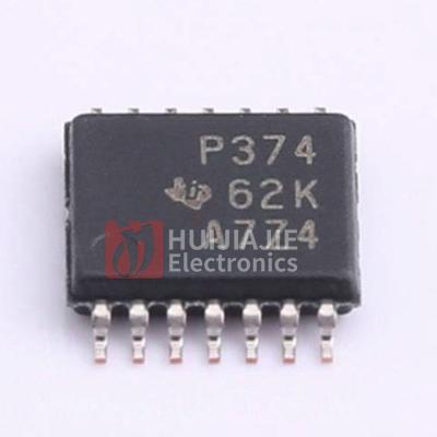 China TLC374CPWR electronic components of new and original TSSOP14 integrated circuits in stock TLC374CPWR for sale