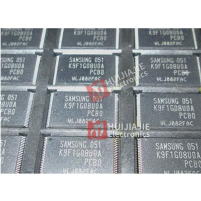 China K9F1G08U0A-PCB0 electronic components of new and original TSOP48 integrated circuits in mainstream K9F1G08U0A-PCB0 for sale