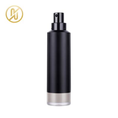 China 35ml Skin Care Lotion Cream Acrylic Cosmetic Bottle Plastic Cosmetics Packaging Container For Skin Care for sale