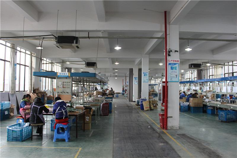 Verified China supplier - Shaoxing Shangyu Xinhua Electrical Appliance Co., Ltd.