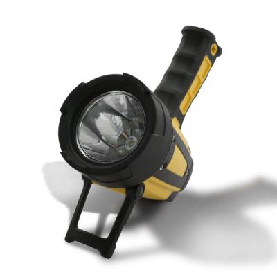 China ROUTE Durapower 600 LM Searchlight Portable Waterproof Handheld LED Outdoor Marine Floodlights for sale