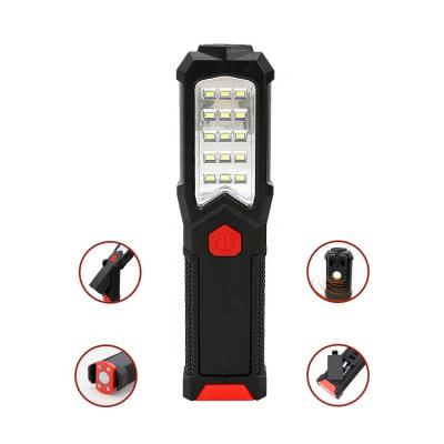 China Durapower 300lm Car Maintenance Inspection Durapower 300lm Swivel LED Worklight Flashlight Portable Magnetic Wireless Hand Work Light Lamp Inspection Light For Car Repair for sale