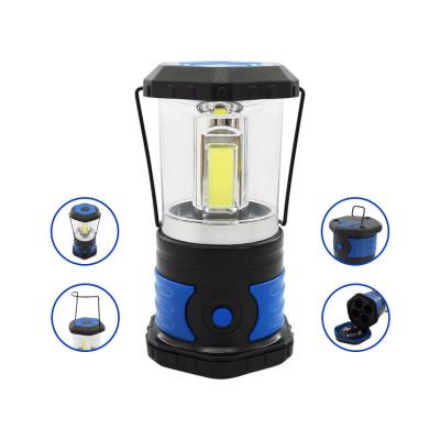 China Durapower OUTDOOR Multifunctional 4 Modes LED Light Outdoor Camping Lantern for sale