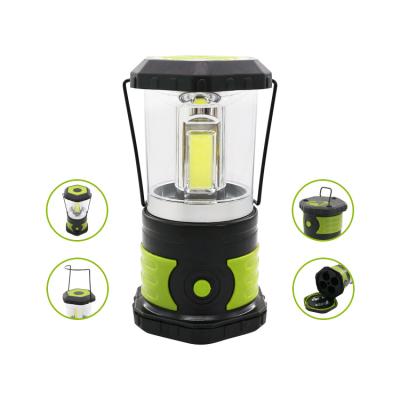 China Custom Outdoor Durapower Retro LED Camping Light Outdoor Hanging Lantern for sale