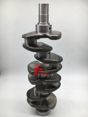 Cina 4D95 Diesel Engine Crankshaft Komatsu Excavator Accessories PC120-5 in vendita