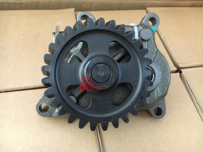 China 4HK1 Pomp 8-98017585-1 van de dieselmotorolie voor Hitachi-de Delen van het Dieselmotorgraafwerktuig Te koop