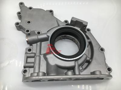 China Bomba de óleo 1011015-52D de D7D para as peças de motor diesel EC240 da máquina escavadora de  EC290 à venda