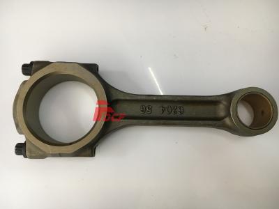 China 4D95 Engine Connecting Rod 6204-31-3101  For Komatsu Excavator Engine Parts for sale