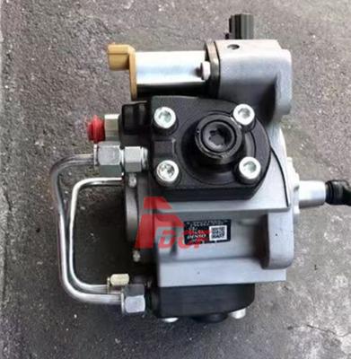 China Bomba de combustível 8-98091565-0 das peças de motor 6HK1 da máquina escavadora ZAX330-3 294050-0102 à venda