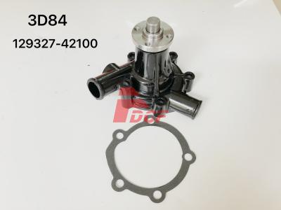 China 3D84 Apply To Yanmar Water Pump 129327-42100 Diesel Engine Parts Excavator for sale