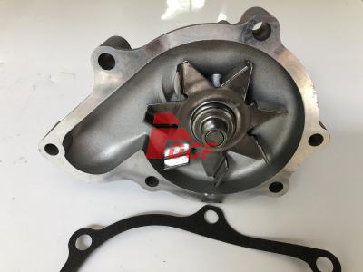 China V2607 Kubota Excavator Water Pump 1J700-73030 For Excavator Diesel Engine Parts for sale