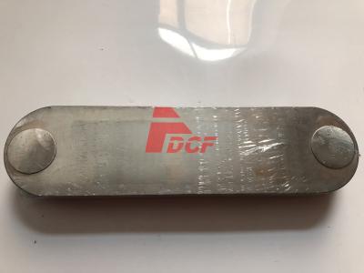 Chine Noyau de couverture de refroidisseur d'huile à moteur de 6SD1 1-21723039-0 pour des pièces d'excavatrice de Hitachi à vendre