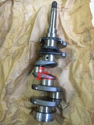 China D1503 Diesel Engine Crankshaft 1A051-23020  KUBOTA  Excavator  Engine Parts for sale