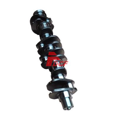 Cina albero a gomito 3917320 dell'escavatore di 6CT 6CT8.3 3914584 3904363 con il motore 6D114 in vendita