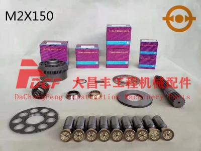 China Kawasaki Swing Motor M2X146 (EX200-5) M2X150 / 170 (EX400) Hitachi Excavator Hydraulic Pump  parts for sale