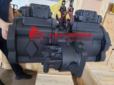 China Hydraulische Hauptpumpe K3V180DTP der K3V180DTP-Bagger-EC360B Hydraulikpumpe-EC360BLC zu verkaufen