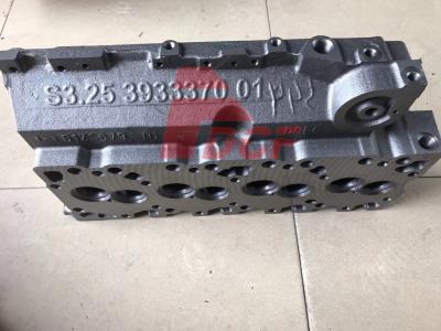 China 4BT engine Cylinder head 3966448  Standard Size Diesel Engine for sale