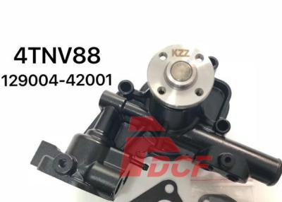 China Máquina escavadora Water Pump do motor diesel 129327-42100/12932742100 à venda