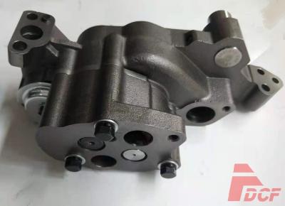 China  3306 Oil pump Te koop