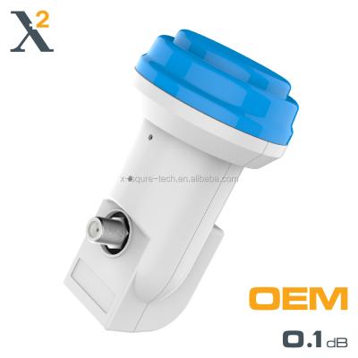 China Wholesale Ku Band Factory Price Single Lnb OEM for sale