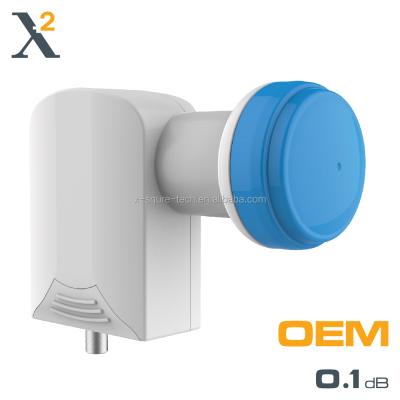 China L Shape Good Price Ku Band Single Lnb Special With Best Quality L206-6 for sale