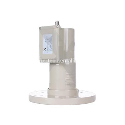 China Superior high gain noise figure c band lnb with excellent polarization isolation for sale