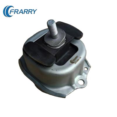 China Engine Mount 22116865146 22116780260 for F-16 F86 - N52 N55 X5 E70 X6 F15 F85 X6 Frarry X5 (E70) for sale