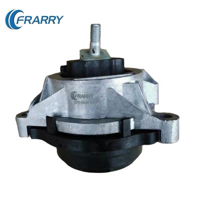 China Engine Mount 22116856184 22114079220 for X3 F25 F30 F35 F80 F21 N20 N47 - Frarry 3 (F30 for sale