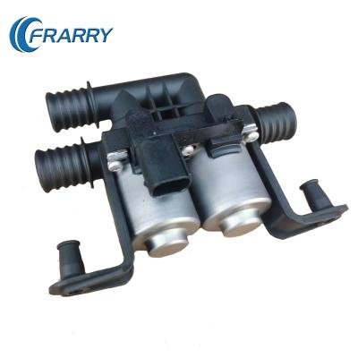 China Frarry Auto Parts AC and Heater Control Valve 64116910544 for F-16 F86 - Frarry X6 (X5 X6 E70 F15 F-16 for sale