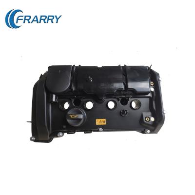 China Valve Cover 11127646553 11127601863 For N13 ENGINE F20 F30 - Frarry OEM SIZE for sale