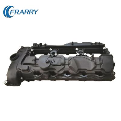 China Valve Cover 11127570292 For N20 ENGINE F01 F02 F03 F04 E90 E91 E92 E93 - Frarry OEM SIZE for sale