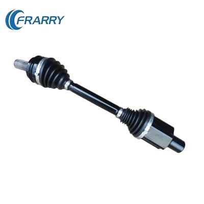 China Steel FRARRY Axle Shaft 2223305000 for W222 4matic S350 S450 S500 - Frarry for sale