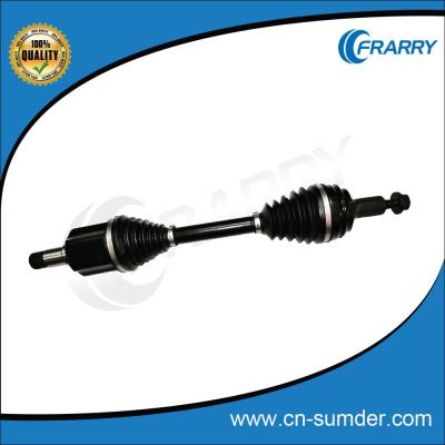 China Front Axle Shaft steel 2223305000 left for W222 4matic - Frarry for sale