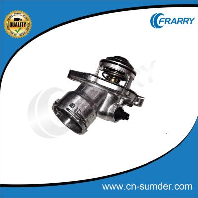 China Metal Housing Thermostat 2722000115 2722000415 2722000015 For W203 W164 W251 X204 W221 - Frarry for sale