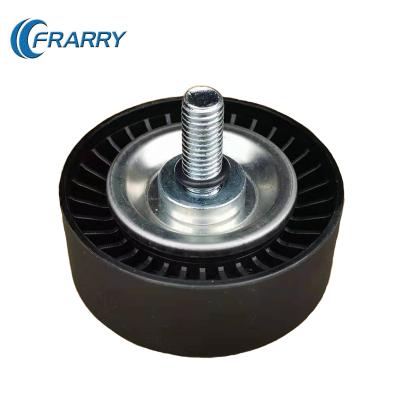 China 320i 318i 326i 520i 116i 118i Idler Pulley 11281440378 For 320i 318i 326i 520i 116i 118i 1998s-2005s 2005s-2011s - Frarry for sale